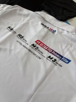Microfiber Polo Shirt