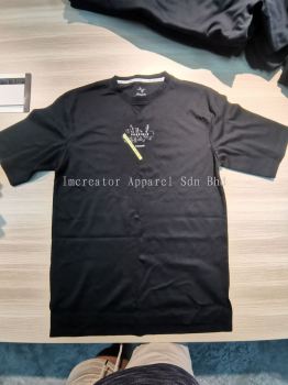Custom T-Shirt