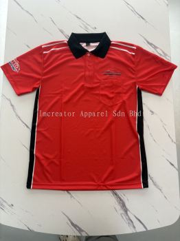 Sports Polo Shirt