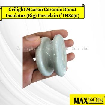 Electric Fence Insulators