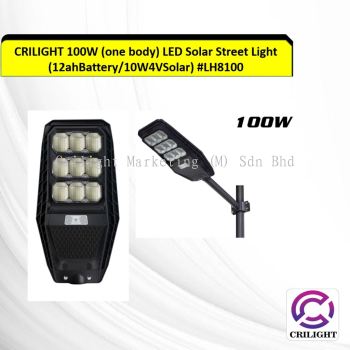 Solar Lighting Solutions
