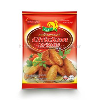 Produk Ayam Sejuk Beku