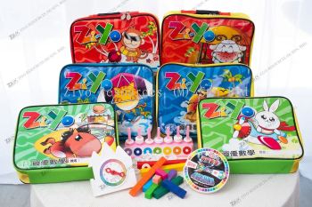Preschool NEW MATHS