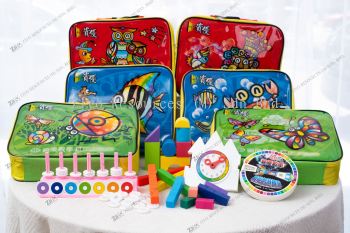  Preschool NEW MATHS SUN EDITION