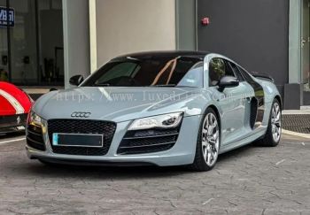 Used 2010 Audi R8 V10 Quattro