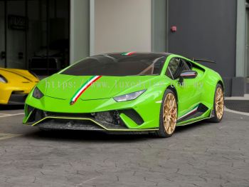 Used 2015 Lamborghini Huracan LP610-4