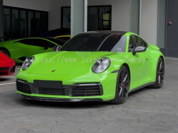 Used 2019 Porsche 911 Carrera S