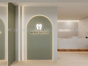 Aeris Dental @ Bandar Puteri Puchong