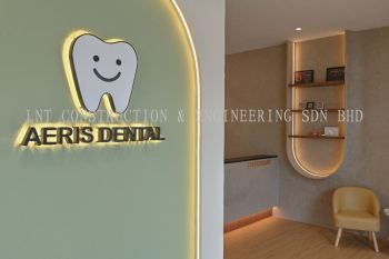 Aeris Dental at Bandar Puteri Puchong