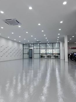 Ebid Motor Showroom No. 8 at Ampang
