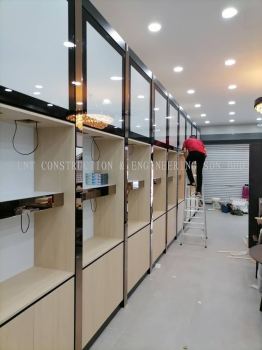 Eyendra Optometry at Kuantan
