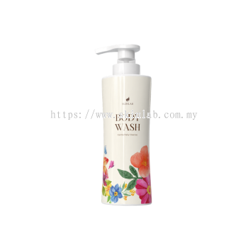 BODY WASH