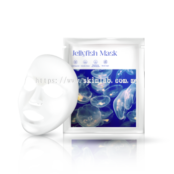 Jellyfish Mask