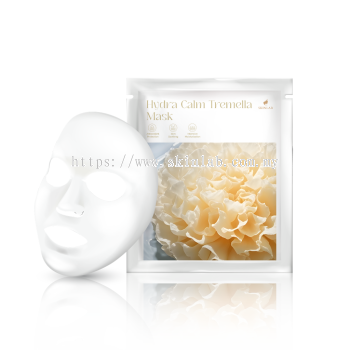 Mushroom Mask