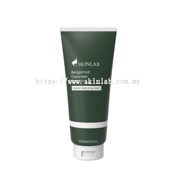 FACE CLEANSER