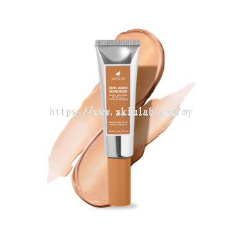 Anti-Aging Sunscreen