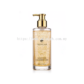 FACE CLEANSER