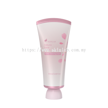 Sakura Cleanser