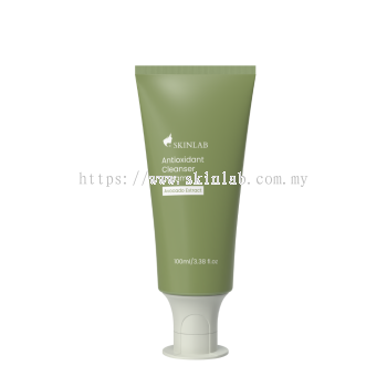 FACE CLEANSER