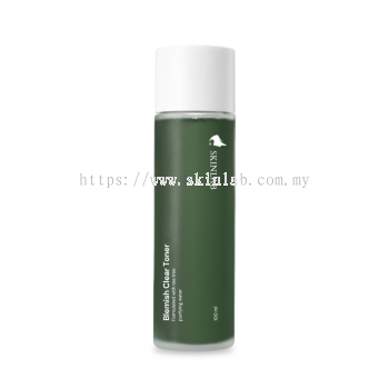 Blemish Clear Toner