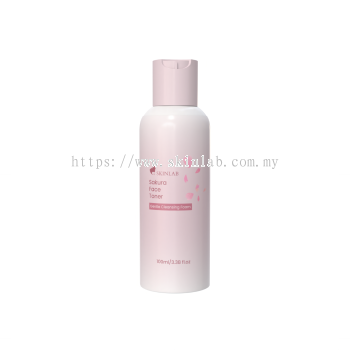 Blemish Clear Toner