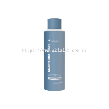 Niacinamide Toner
