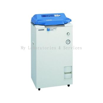 HIRAYAMA 50 Liters Economical Autoclave