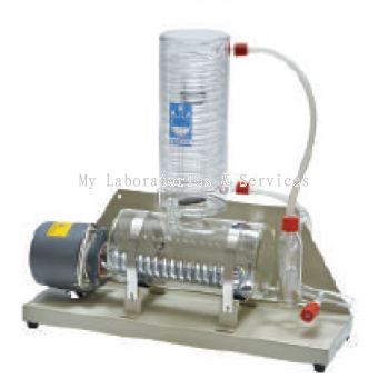 Favorite Basic Water Still (P1)