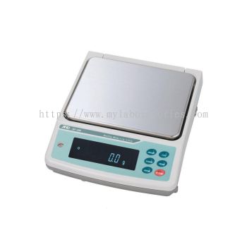 Precision Balance
