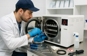 AUTOCLAVE SERVICE, DOSH