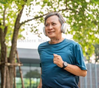 Andropause & Testosterone Replacement Therapy (TRT)
