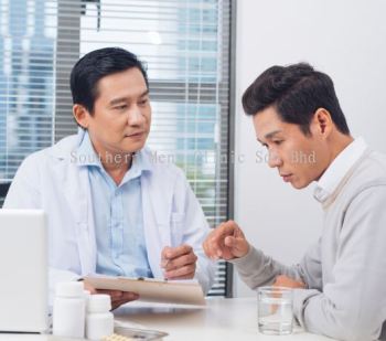 Balanitis and Posthitis