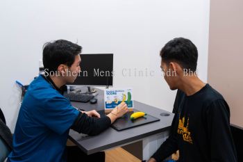 Psychosexual Counselling Services
