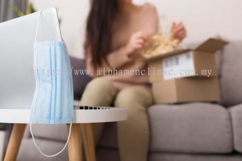 Nationwide Home Medication Delivery Within 72hrs