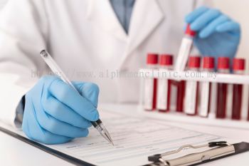 Fast & Confidential STI Testing with Results Within 24 Hours