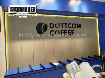 Papan Tanda Dalaman