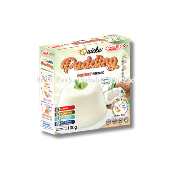 Baking & Dessert Products
