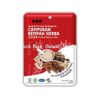 Cooking Ingredients & Seasonings