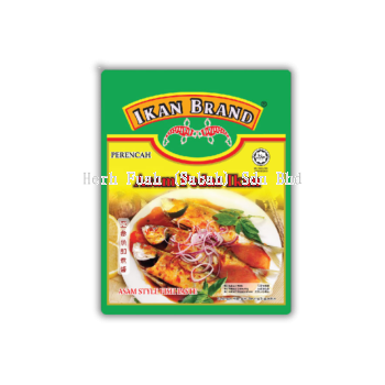 Seafood & Ready-to-Eat Products