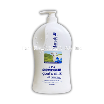 Dairy & Milk Products