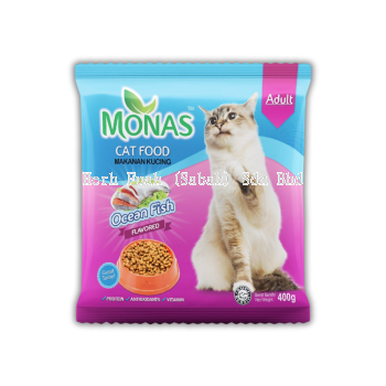 Pet Food Products