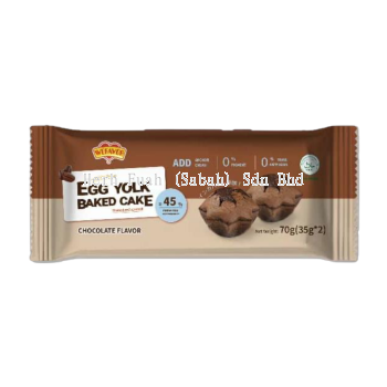 Chocolate & Cocoa Products