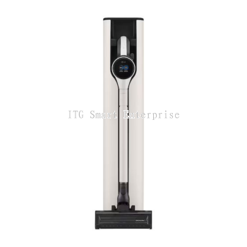 A9X-RSTEAM LG CordZero!