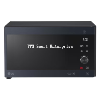 MH6565CPW 25L LG NeoChef!