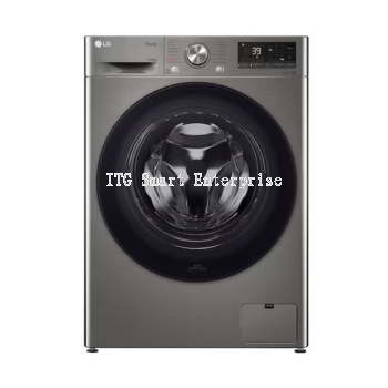 FV1410H3P 10/6kg Front Load Washer Dryer With AI Direct Drive!