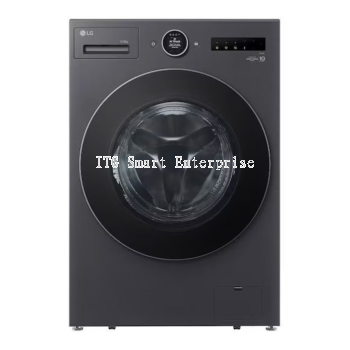 F2515RNTKAR 15/8kg Front Load Washer Dryer With With AI Direct Drive!