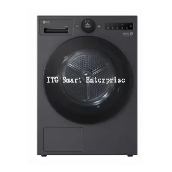 RX10VHP3KR 10kg Dual Inverter Heat Pump!