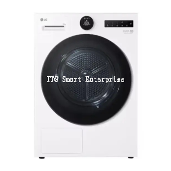 RX10VHP3WR 10kg Dual Inverter Heat Pump!