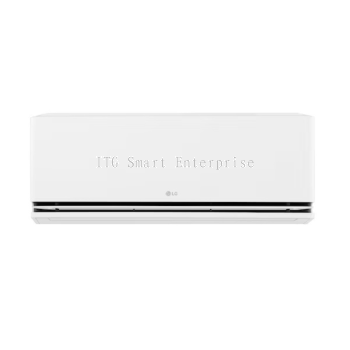 S3-Q120AGZB 1.5HP DUALCOOL AI Air Conditioner with Soft Air Mode (Monthly Subscription)