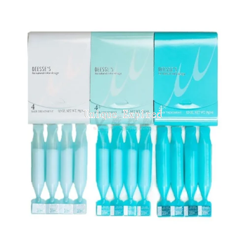 Milbon Deesse's Hair Treatment